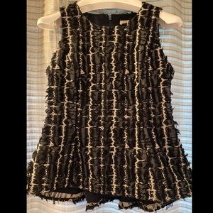 Banana Republic Heritage Collection - peplum top